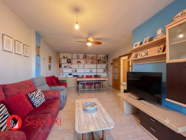 Dúplex en Venta en Ensanche Parque del Oeste