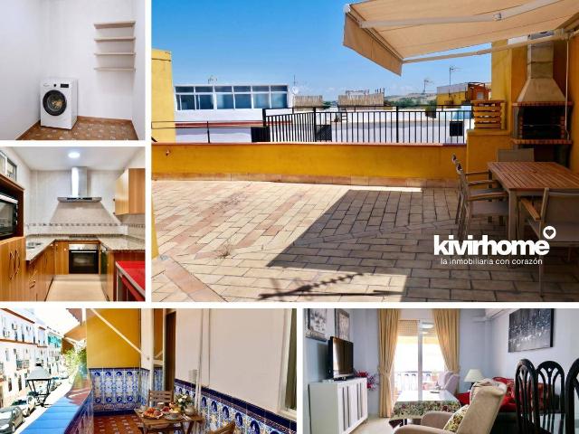 Dúplex en Venta en Écija