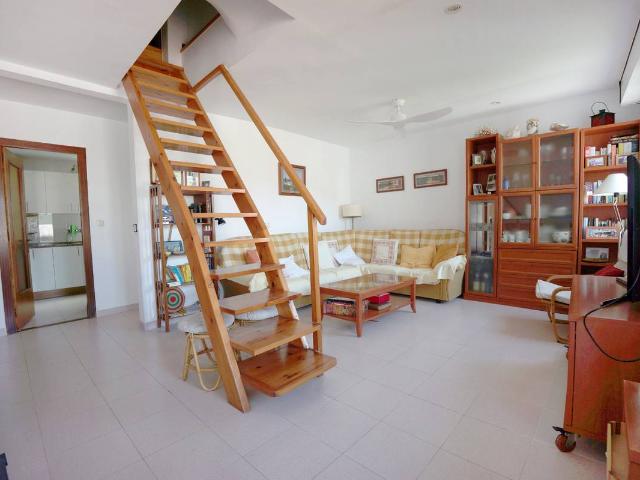 Dúplex en Venta en Eixample