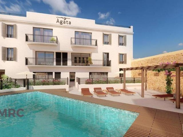 Dúplex en Venta en Eixample