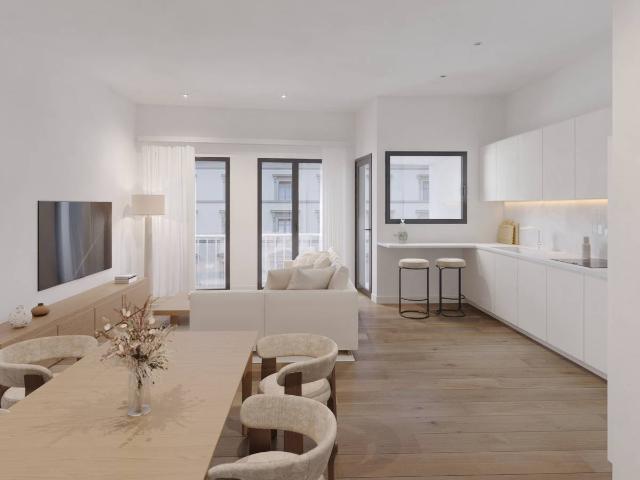Dúplex en Venta en Eixample