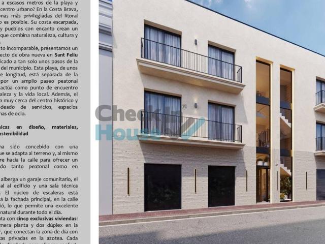 Dúplex en Venta en Eixample
