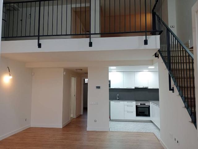 Dúplex en Venta en Eixample Can Bogunyà