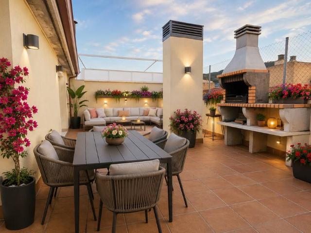Dúplex en Venta en Eixample Can Bogunyà