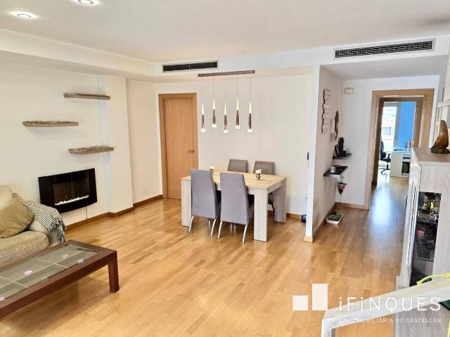 Piso en Venta en Eixample Can Bogunyà