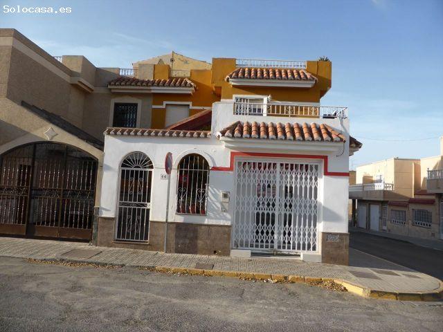 Dúplex en Venta en Ejido, El, Almería