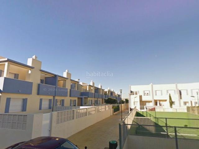 Dúplex en venta en Ejido El, Almerimar. EXCLUSIVO DÚPLEX CON SÓTANO EN RESIDENCIAL ATALAYA ALMERIMAR. Dúplex Ejido.