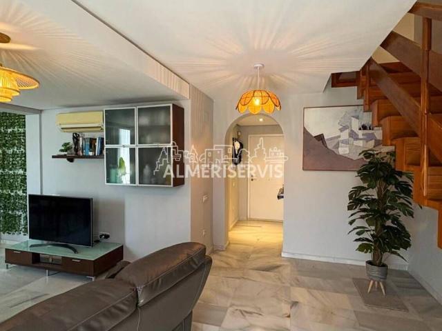 Dúplex en venta en Ejido El, Almerimar. Fantástica Vivienda Dúplex junto al Puerto de Almerimar. Dúplex Ejido.