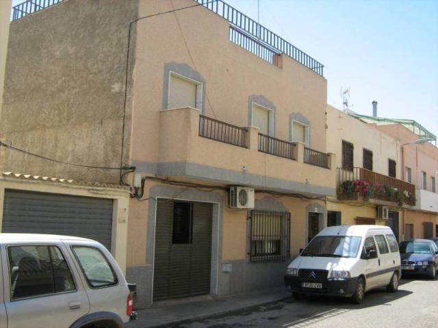 Dúplex en Venta en Ejido Sur