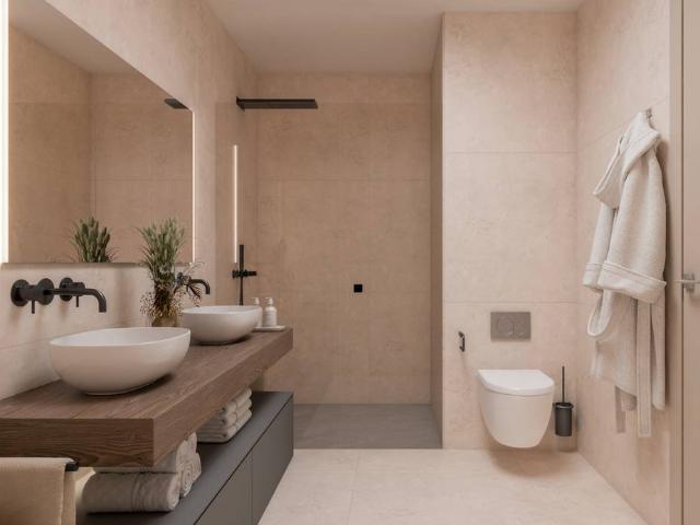 Duplex en Venta en Elviria