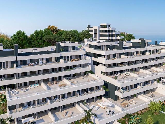 Dúplex en Venta en Elviria