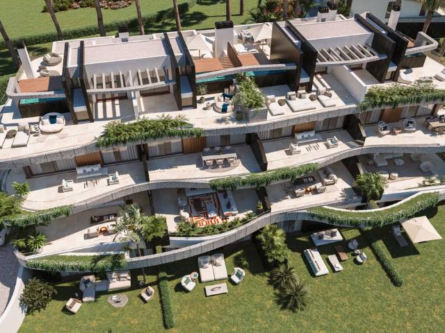 Duplex en Venta en Elviria