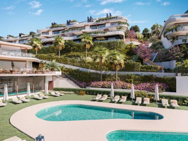 Duplex en Venta en Elviria