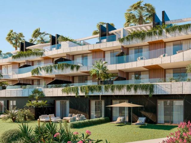 Duplex en Venta en Elviria