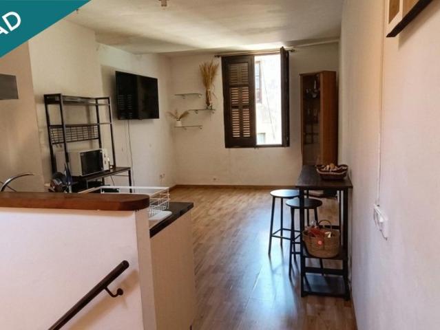 DUPLEX CON ENCANTO EN EL CORAZÓN DE VIC ·