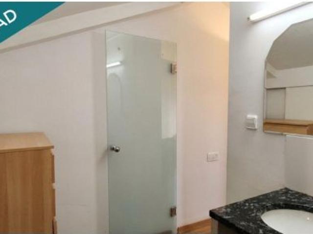 DUPLEX EN VENTA EN EL CORAZÓN DE VIC · 195.000 €