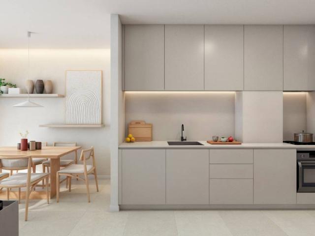 Duplex en Venta en El Cabanyal El Canyamelar