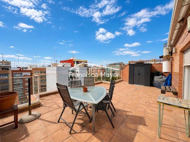 Dúplex en Venta en El Cabanyal El Canyamelar