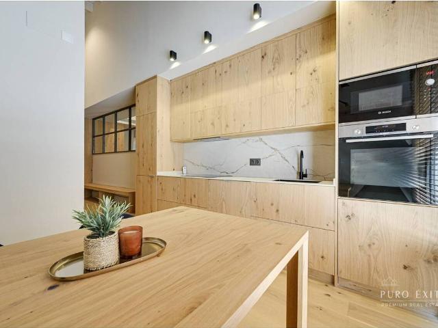 Dúplex en Venta en El Camp d'en Grassot i Gràcia Nova