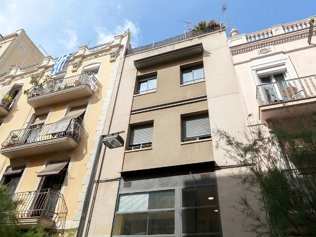 Dúplex en Venta en El Camp d'en Grassot i Gràcia Nova