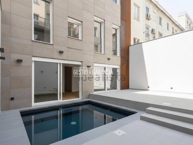 Dúplex en Venta en El Camp d'en Grassot i Gràcia Nova
