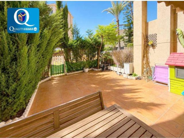 Dúplex en Venta en El Campello