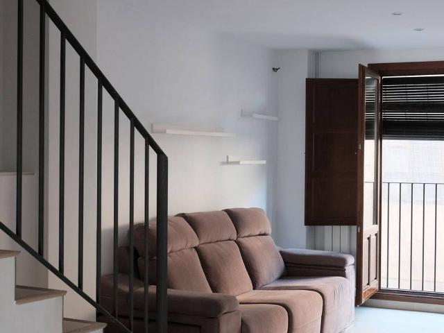 Dúplex en Venta en El Carme