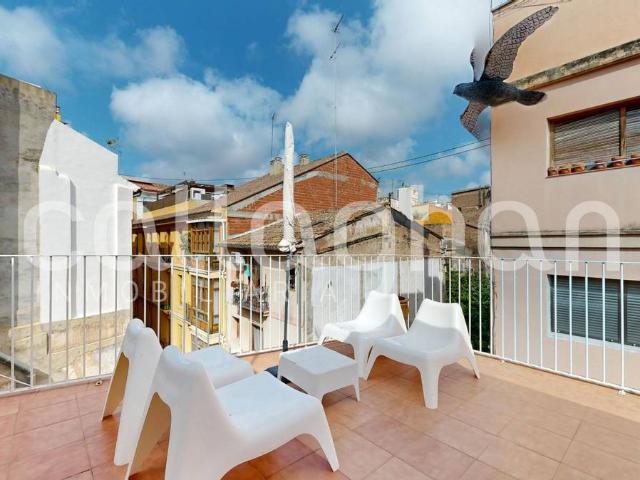 Dúplex en Venta en El Carme