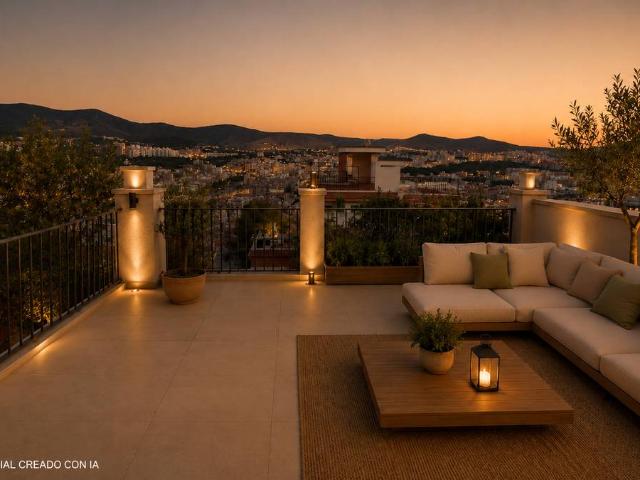 Dúplex en Venta en El Carmel