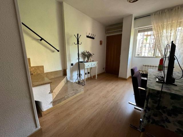 Dúplex en Venta en El Carmen