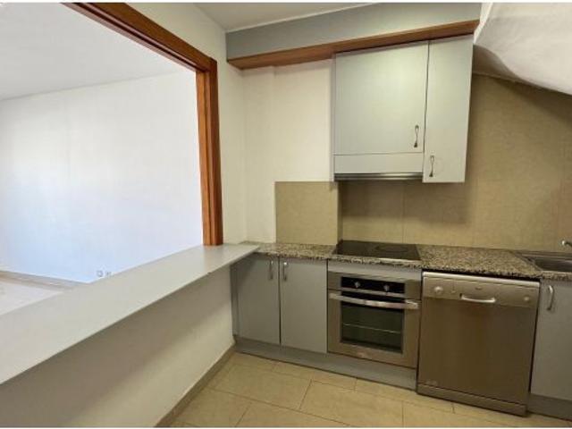 DÚPLEX EN VENTA EN EL CENTRO DE CALELLA. ¡ 2 PISOS AL PRECIO DE 1 !