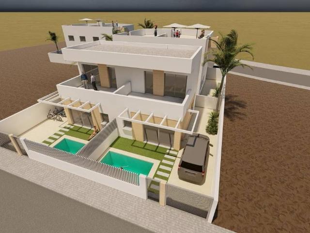 Dúplex en Venta en El Alamillo