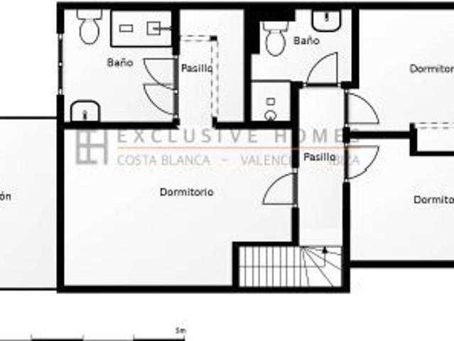 Dúplex en Venta en El Albir / LAlbir, Alicante