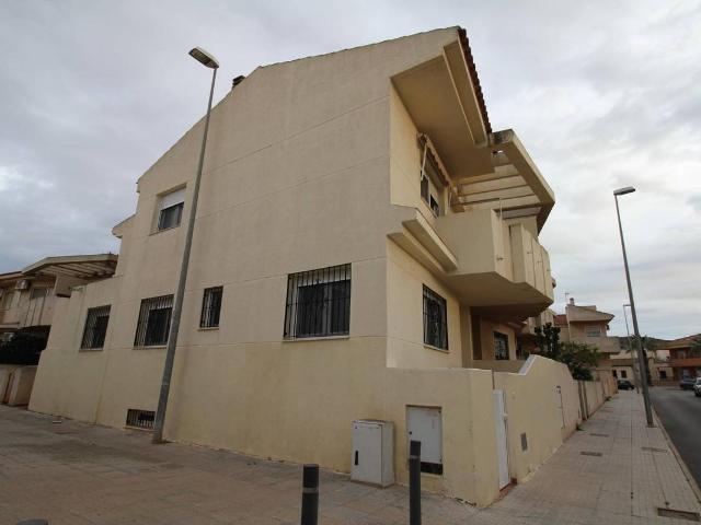 Dúplex en Venta en El Algar
