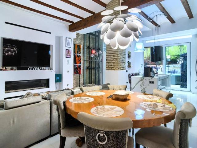 Dúplex en Venta en El Botànic
