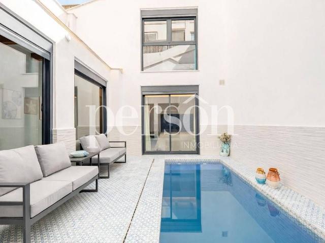 Dúplex en Venta en El Botànic
