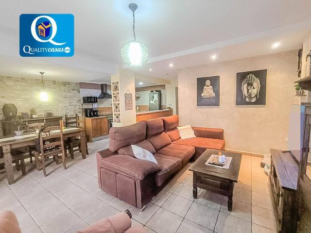 Dúplex en Venta en El Bacarot