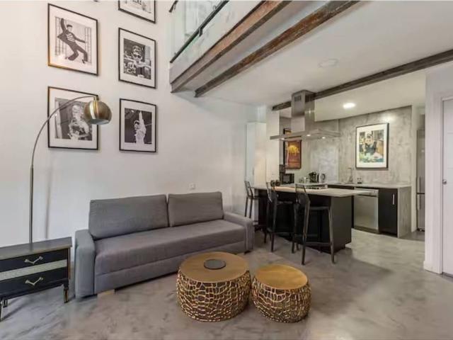 Dúplex en Venta en El Guinardó
