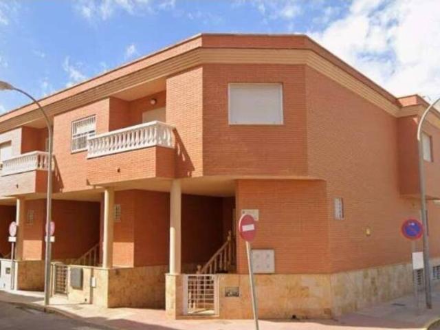 Dúplex en Venta en El Ejido