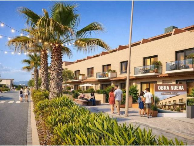Dúplex en Venta en El Ejido