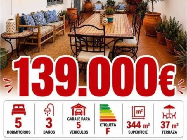 Piso en Venta en El Ejido