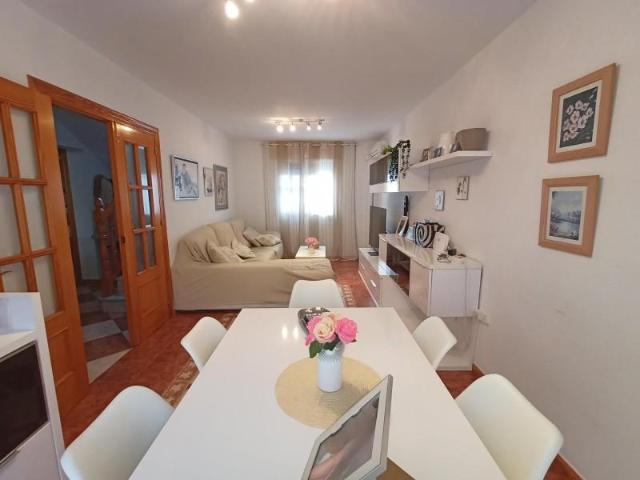 Duplex en venta en El Ejido, Ejido Este