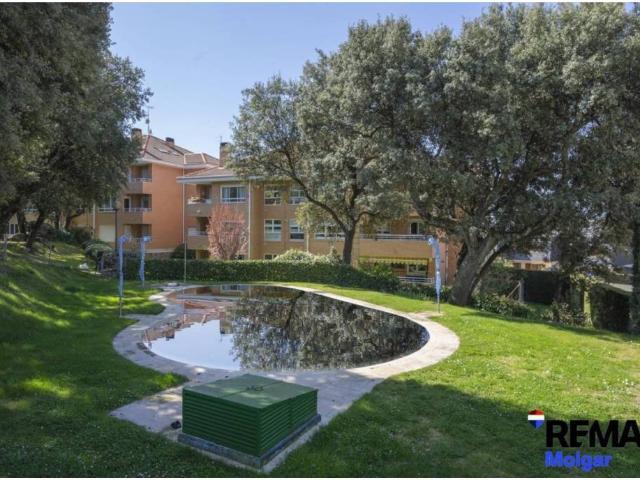 Dúplex en Venta en El Escorial