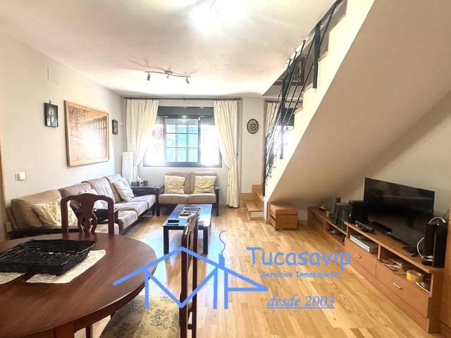 Dúplex en Venta en El Hoyo de Pinares