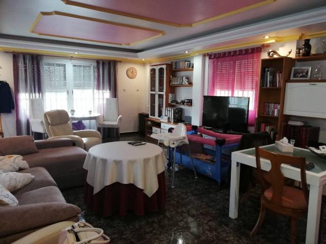 Dúplex en Venta en El Hornillo