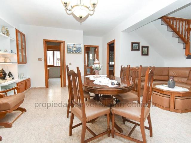 Dúplex en Venta en El Hornillo