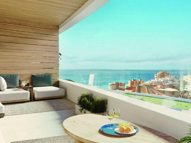 Dúplex en Venta en El Higuerón