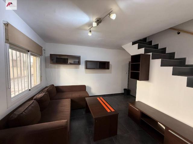 Dúplex en Venta en El Juncal Vallealto