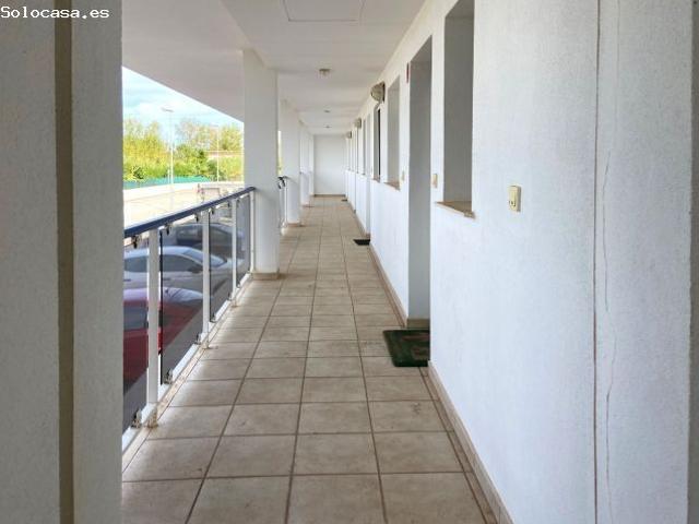 Dúplex en Venta en El Olivar, Valencia