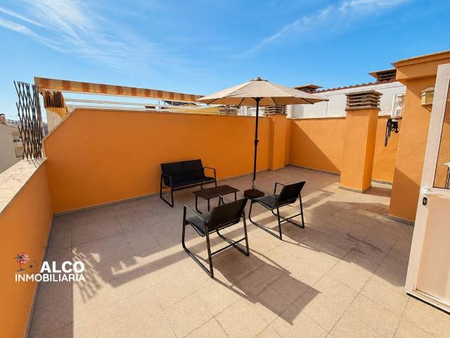 Dúplex en Venta en El Morche